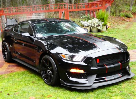 mustang gt350 for sale texas